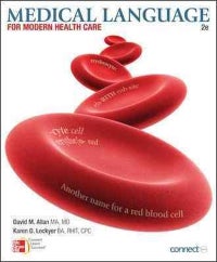 Medical Language for Modern Health Care
