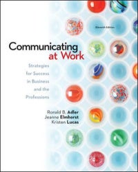 Connect Online Access for Communicating at Work