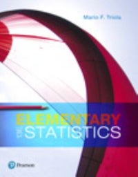 Elementary Statistics