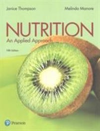 Nutrition