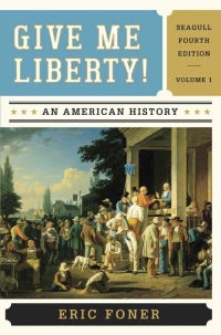 Give Me Liberty!