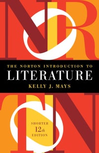 The Norton Introduction to Literature, Shorter Edition