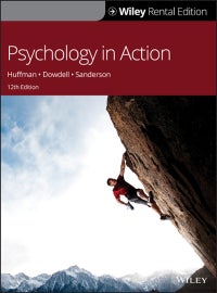 Psychology in Action