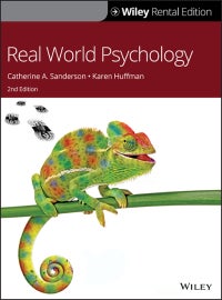 Real World Psychology