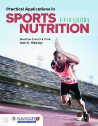 Practical Applications In Sports Nutrition