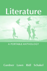 Literature: A Portable Anthology