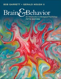 Brain & Behavior: An Introduction to Behavioral Neuroscience