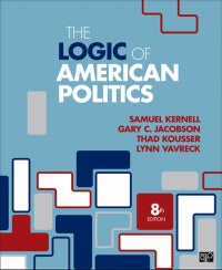 The Logic of American Politics