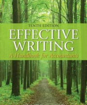 Effective Writing (10th Edition)