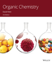Organic Chemistry (3rd Edition)
