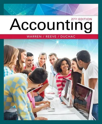 Accounting-card