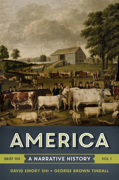America-card