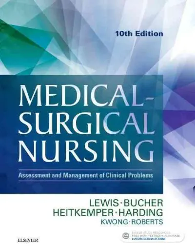 Medical-Surgical-Nursing