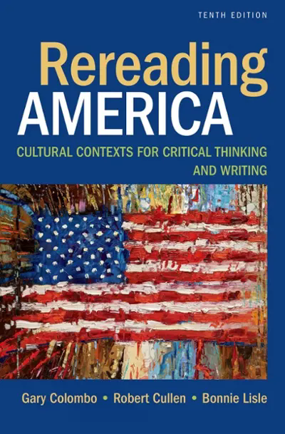 Rereading-America
