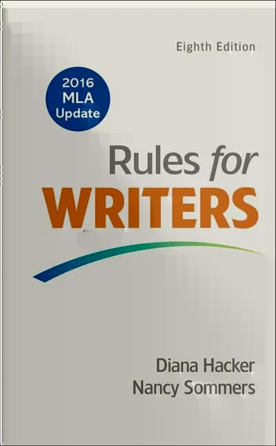 Rules-for-Writers
