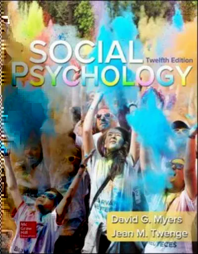Social-Psychology