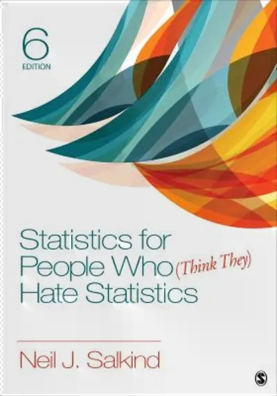 Statistics-for-People